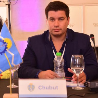 Tobias Gaud, anuncia la cancelación del encuentro entre Provincia y Atech