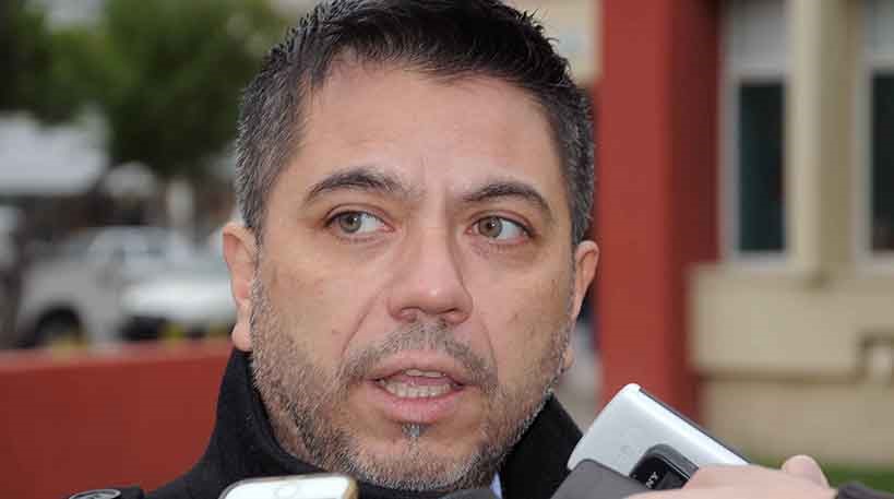 “ORGANIZACIONES DE BOMBEROS VOLUNTARIOS EXIGEN LA APROBACIÓN DE LEY PARA ASEGURAR SU FINANCIAMIENTO Y CONTINUAR SALVANDO VIDAS.”