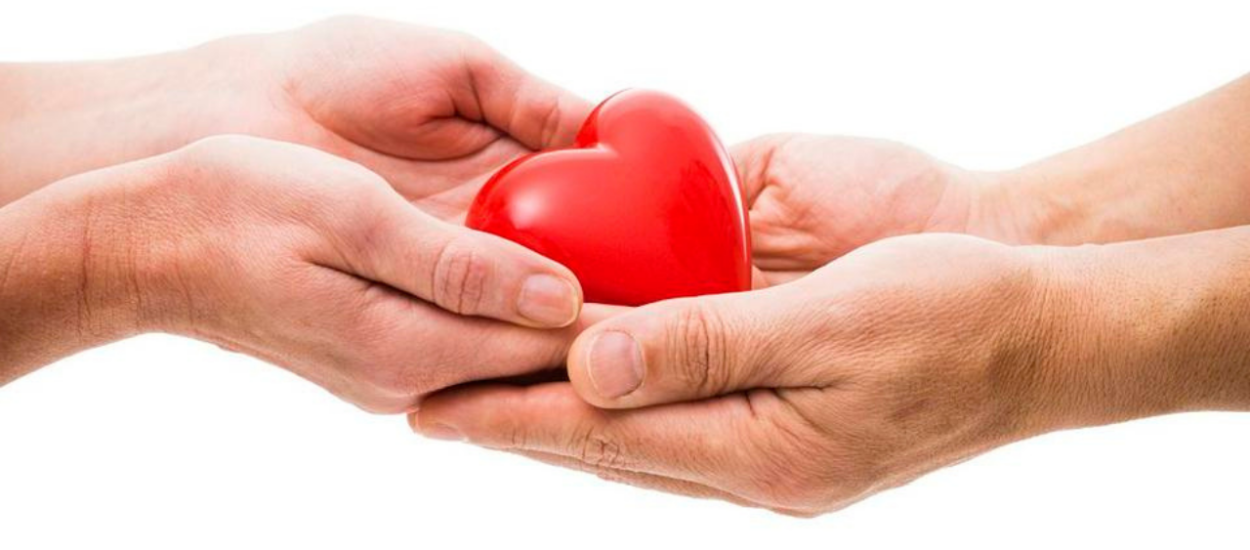 Día Mundial de los Pacientes Trasplantados: “Donar salva vidas”