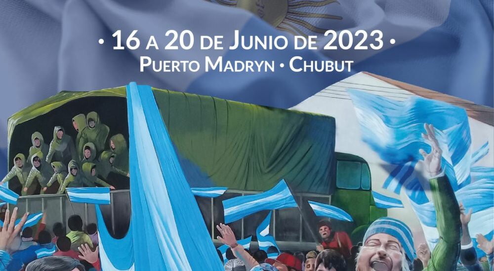 EL REGRESO, A 41 AÑOS DE “EL DÍA QUE MADRYN SE QUEDÓ SIN PAN”