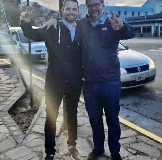 Los números de la elección interna revelan a Juan Peralta como el candidato a intendente por ARRIBA CHUBUT