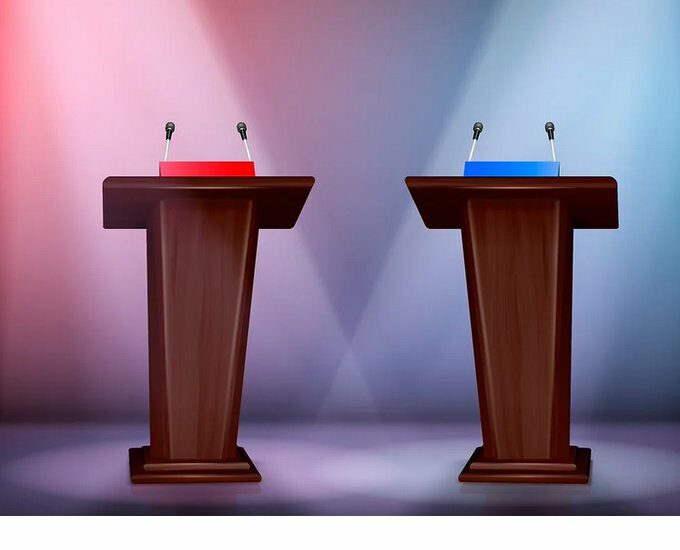 “CHUBUT: LEY DE DEBATES OBLIGATORIOS ENTRE CANDIDATOS A GOBERNADOR AÚN SIN APLICACIÓN”