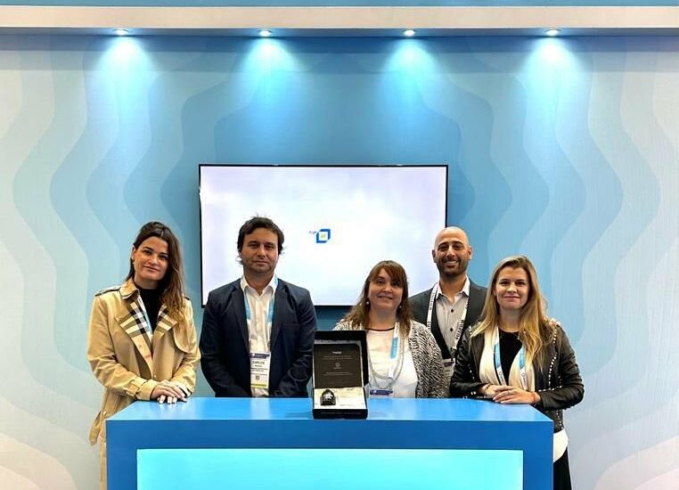 ERISEA, LA PIONERA PATAGÓNICA EN TECNOLOGÍA Y SALUD CON HUEVOS DE ERIZO DE MAR