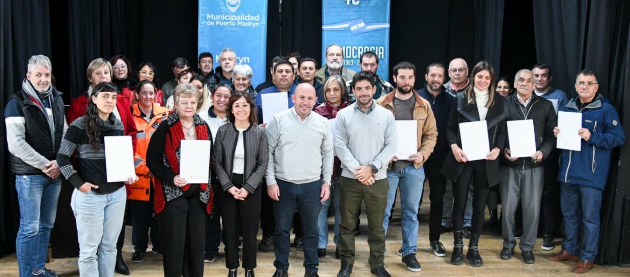 Puerto Madryn otorga beneficios impositivos a instituciones sociales, educativas y deportivas