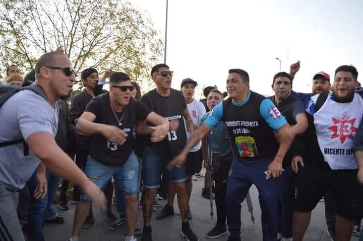 Gerardo Morales acusa al Gobierno Nacional de enviar militantes para desestabilizar Jujuy