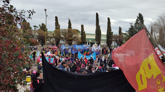 Tras el incumplimiento de la ATECh, queda sin efecto la audiencia de conciliación fijada para este viernes