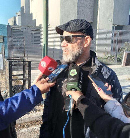 Decomisaron cuatro vehículos en la causa Barbato y quedarán para el uso que decida la Justicia