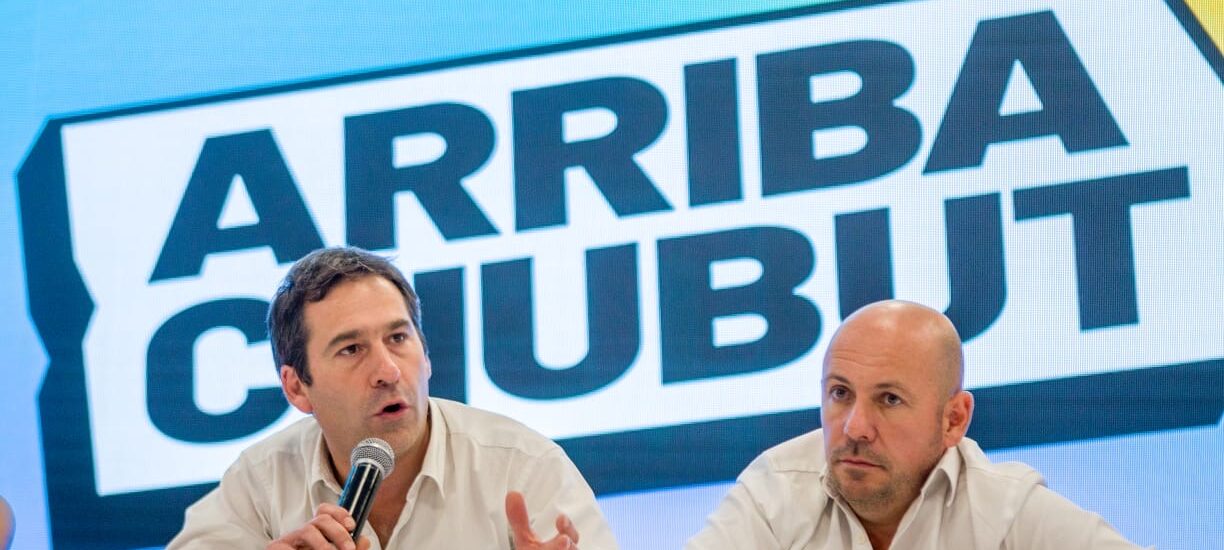VICEGOBERNADOR SASTRE Y LUQUE CONVOCAN A REUNIÓN CON CANDIDATOS LEGISLATIVOS EL PRÓXIMO LUNES