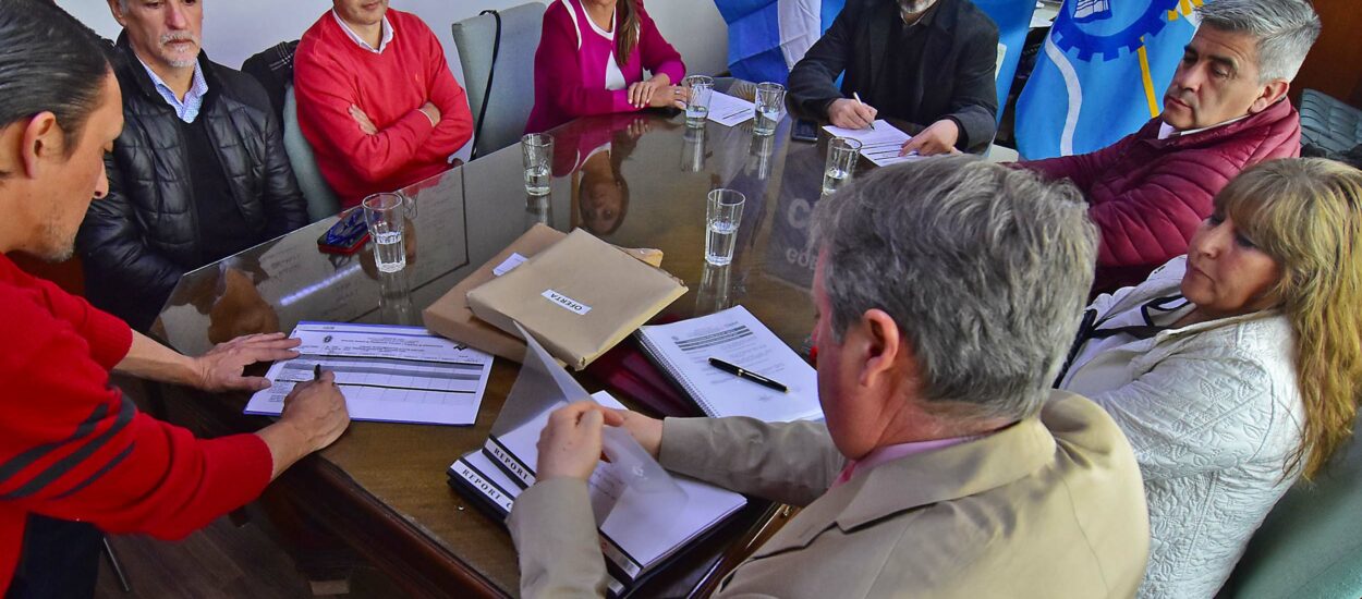 El Gobierno del Chubut licitó la ampliación de la Escuela N° 68 de Gobernador Costa