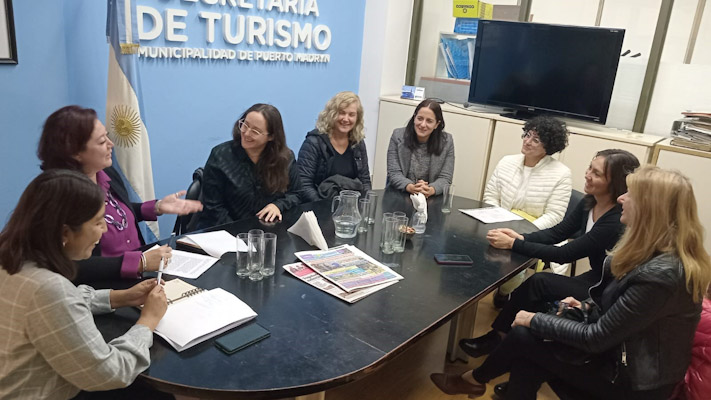 “Municipio promueve el registro de alojamientos turísticos con beneficios e incentivos”