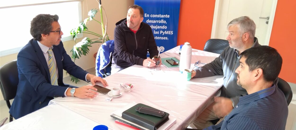 Comerciantes quieren sumar a la Oficina Anticorrupción para trabajar en un nuevo sistema de contrataciones del Estado