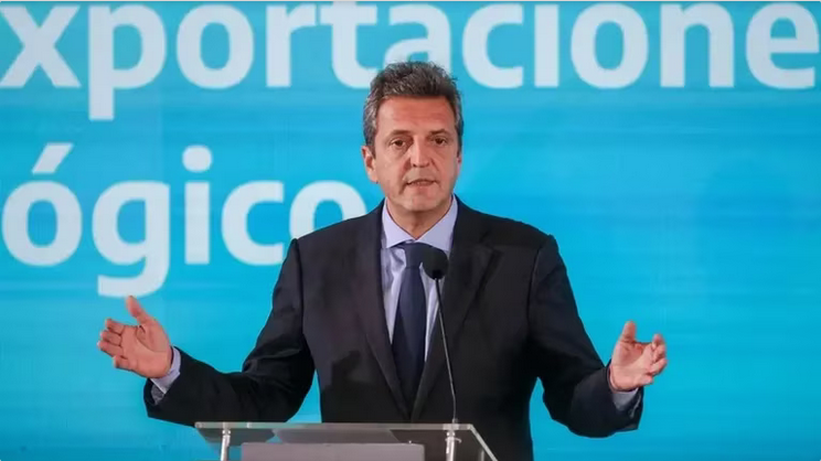 EL GOBIERNO ANUNCIA EXENCIÓN DE GANANCIAS SOBRE AGUINALDOS