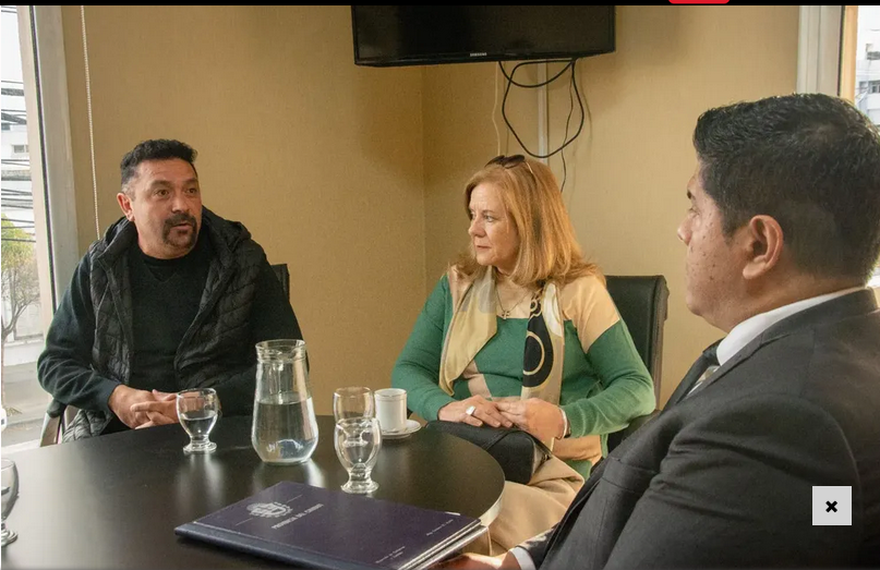 EN CHUBUT FALTA APLICAR EL FONDO PARA LA COMPENSACIÓN A LAS VÍCTIMAS DE LOS DELITOS