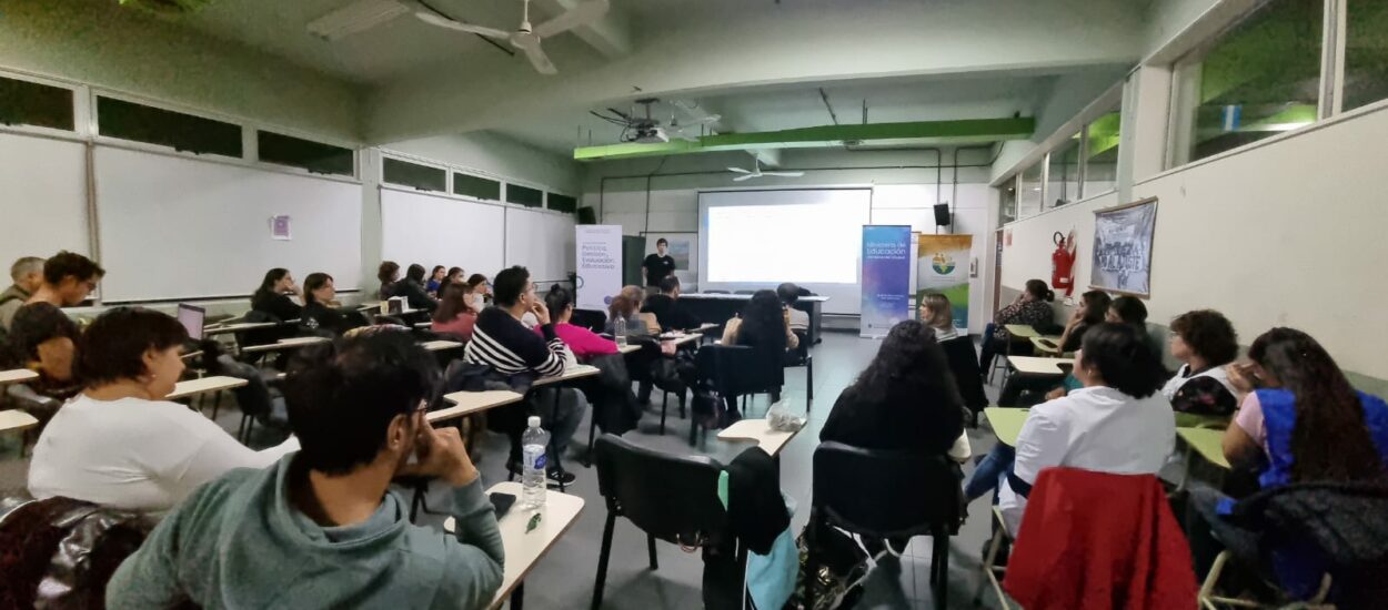 Educación presentó material pedagógico por la Semana Mundial del Ambiente