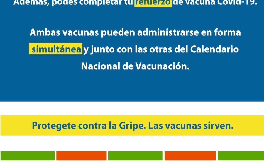 El Ministerio de Salud explicó cuál es la situación epidemiológica de las enfermedades respiratorias en Chubut