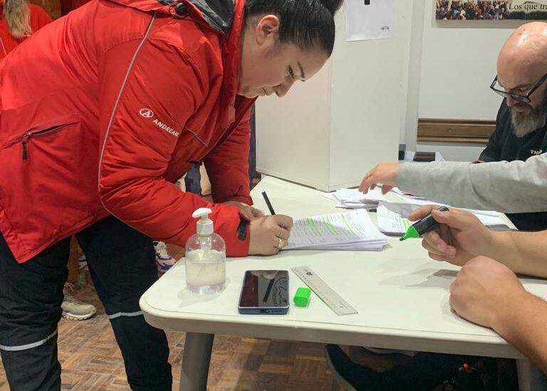 En una categórica e histórica elección los Camioneros reeligieron a Taboada como su Conductor