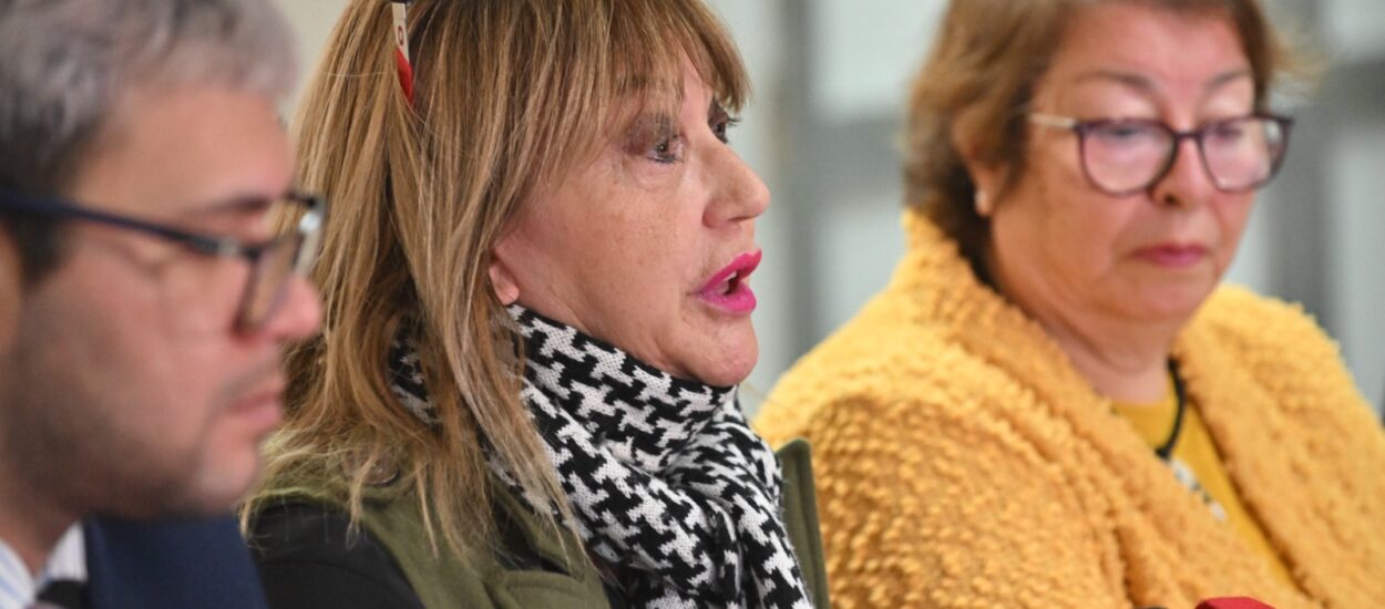 El Gobierno del Chubut anunció la incorporación de 10 personas del colectivo trans al sistema sanitario provincial
