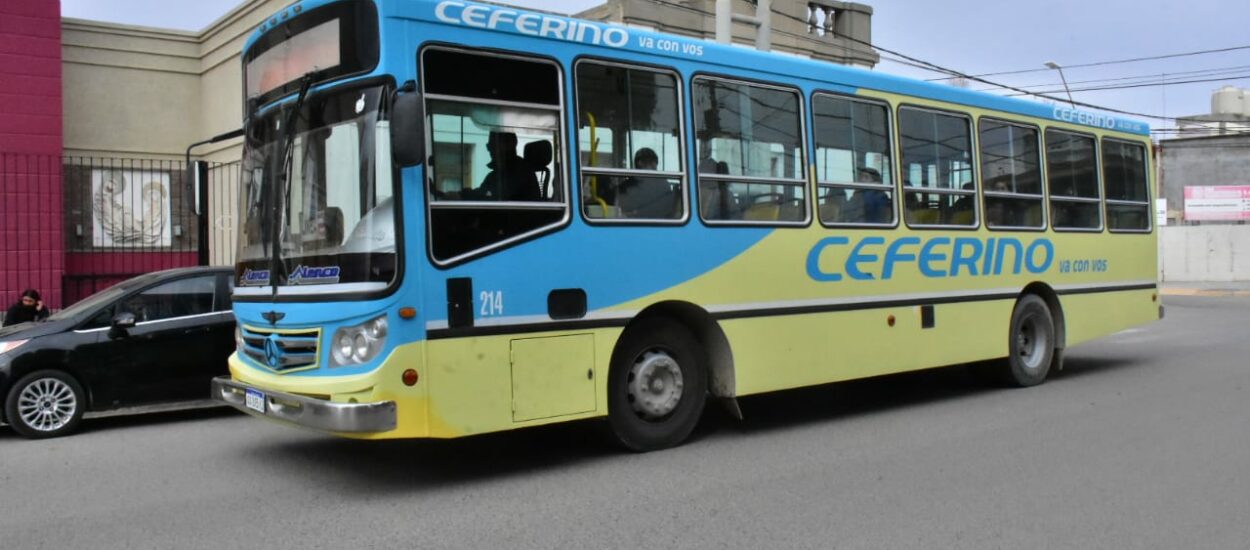 IMPLEMENTARÁN CAMBIOS EN LOS RECORRIDOS DE LAS LÍNEAS 1 Y 5