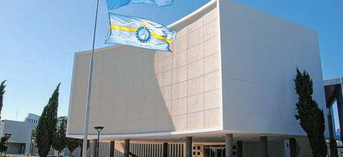 Fondo Editorial Permanente de la Legislatura de la Provincia del Chubut