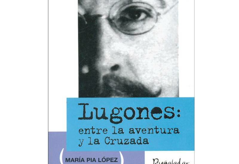 Se celebra el Día del Escritor en memoria de Leopoldo Lugones
