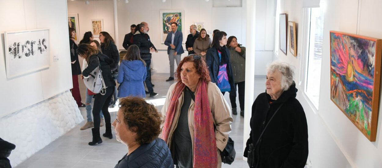 HABRÁ UN RECORRIDO CULTURAL PARA PERSONAS MAYORES