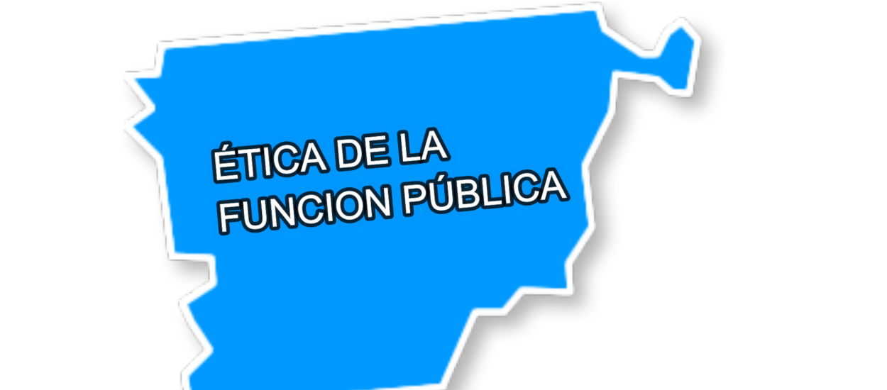 LEY DE ÉTICA PÚBLICA: COMO GARANTIZAR UN ESTADO EFICIENTE Y RESPONSABLE HACIA LA SOCIEDAD QUE REPRESENTA