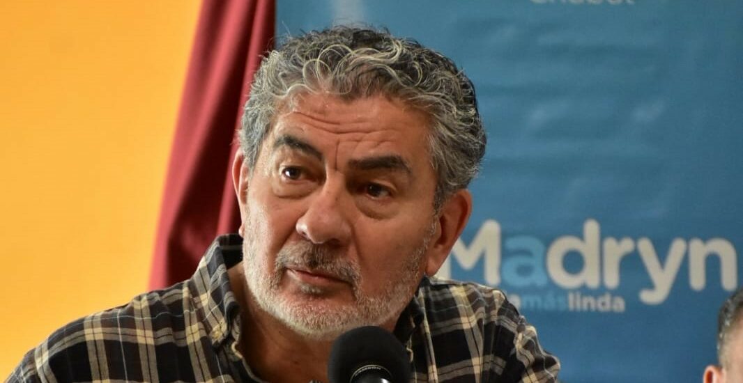 Jorge Taboada retira su lista y apoya la candidatura de @jglinski en busca de la unidad frente al antiperonismo