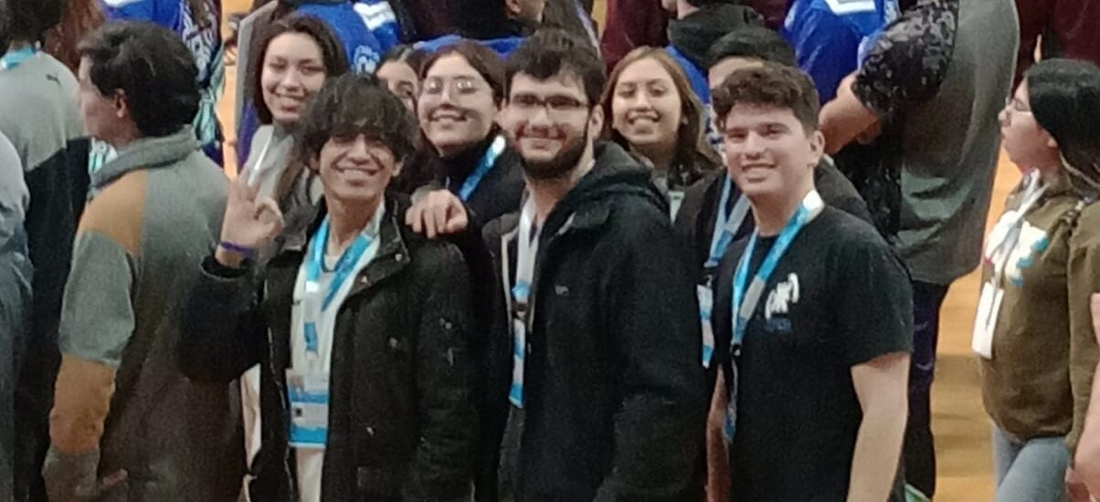 ESTUDIANTES DE UTN CHUBUT PARTICIPAN DE LOS JUEGOS UNIVERSITARIOS ARGENTINOS DE LA REGIÓN PATAGÓNICA