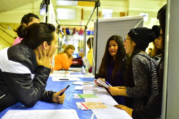 MADRYN: LA EXPO EDUCATIVA EN MADRYN SE HARÁ EL 7 DE JULIO