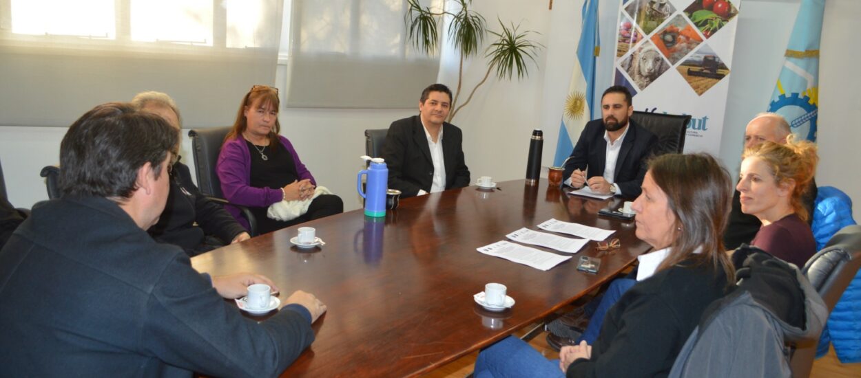 Provincia desarrolla junto a universidades y el INTA un software para calcular rentabilidad y costos del sector ganadero