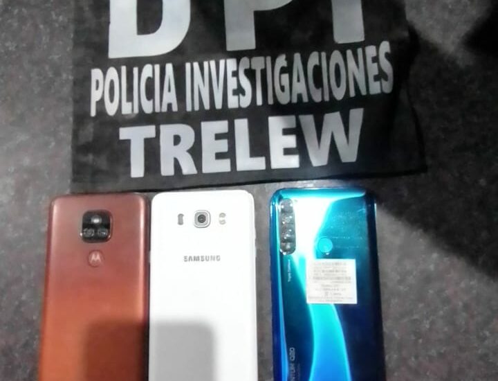 La Policía del Chubut realizó nueve allanamientos en relación a graves hechos ocurridos Trelew