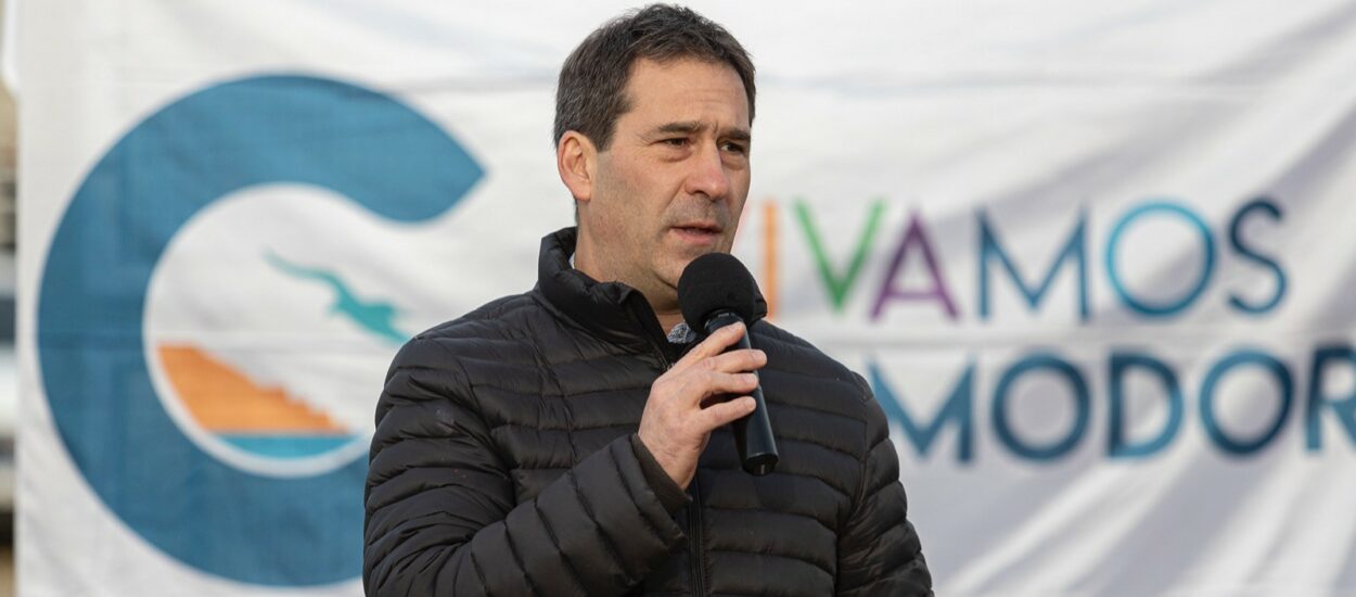 LUQUE: MÁS DE VEINTE CIUDADES DE CHUBUT DEPENDEN DE GRUPOS ELECTRÓGENOS, UN PANORAMA INMORAL E INSOSTENIBLE”