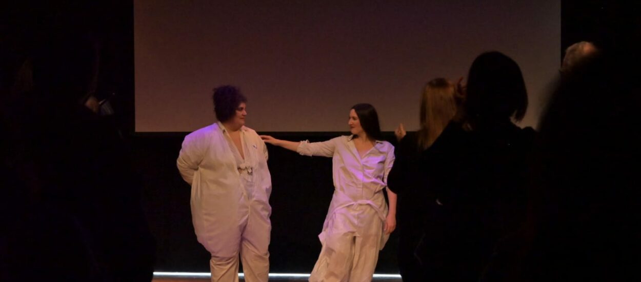 Provincia acompañó la presentación en Chubut del ciclo teatral nacional “Salud en Escena”