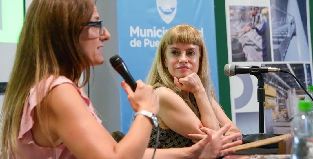 PRESENTAN EL LIBRO “CUENTOS SOPLADOS EN LA PATAGONIA” DE MARIANA BRATIN CON ILUSTRACIONES DE JUAN DE SOUZA