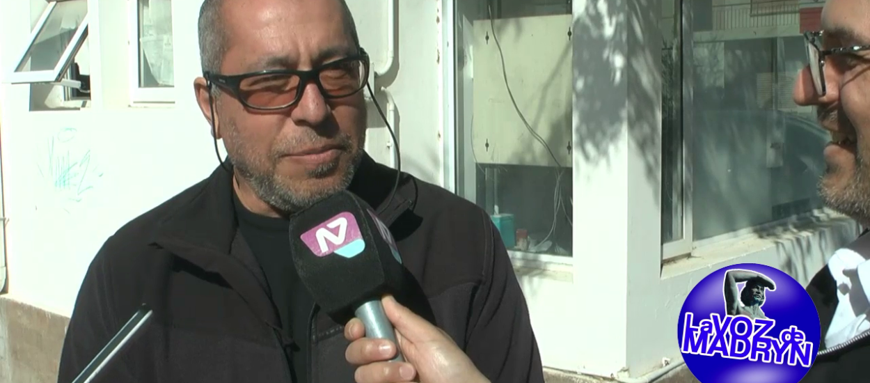Edgar Sandella: “Falta de conciencia de la gente sobre los riesgos de los transportes ilegales”