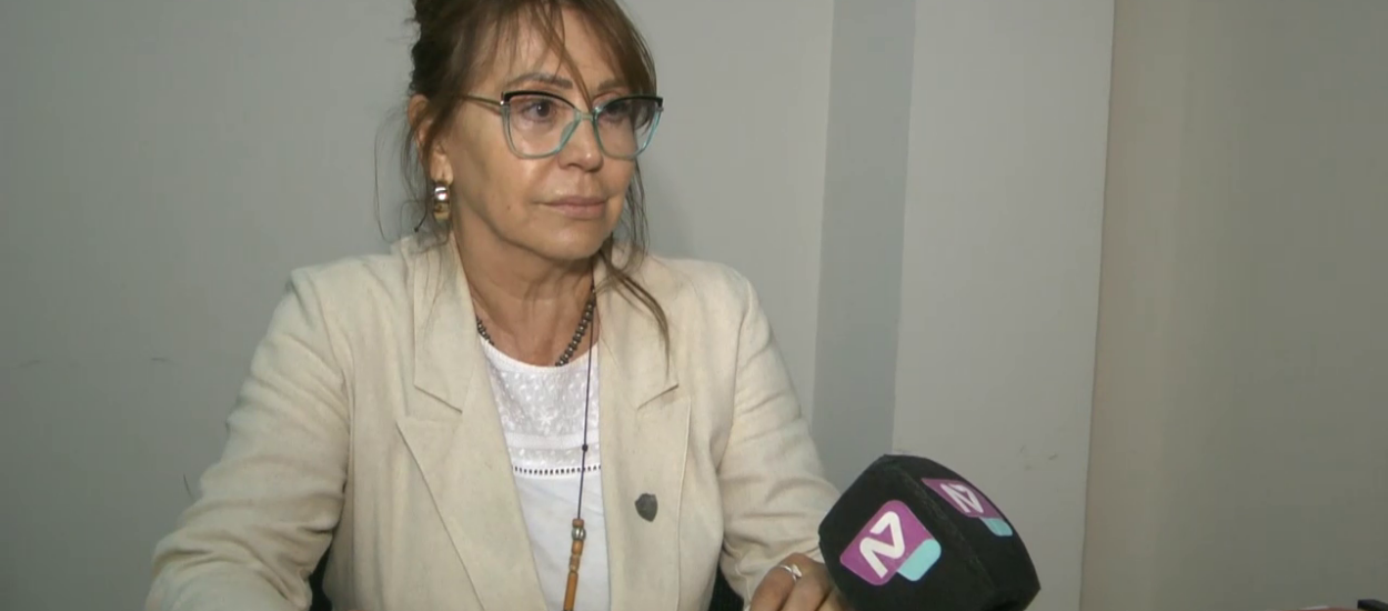 NUEVO CONCEJO DELIBERANTE DE MADRYN TENDRÁ PARIDAD DE GÉNERO SEGÚN LA PRESIDENTA DEL TRIBUNAL ELECTORAL MUNICIPAL