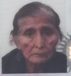 Sin efecto averiguación de paradero: Encuentran a mujer desaparecida en Puerto Madryn