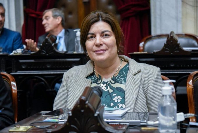 Ana Clara Romero resalta la madurez política y la renovación en su candidatura a intendente por Juntos por el Cambio en Comodoro Rivadavia