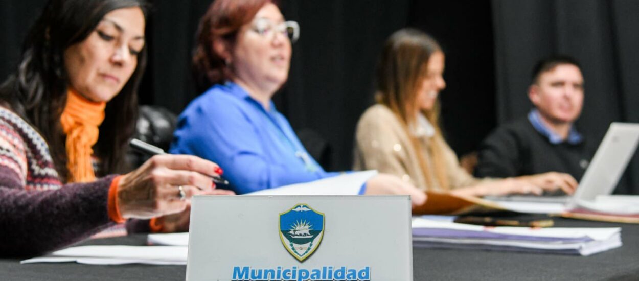“Avanza la mejora de infraestructura en Puerto Madryn: se licita asfaltado de calles en la zona sur”