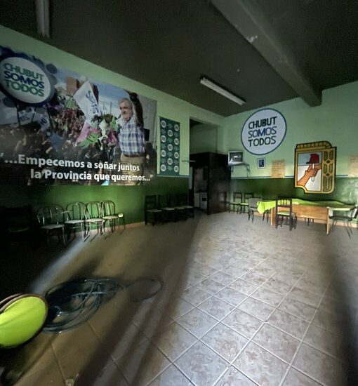Más de una década de la política en Chubut: historias y aprendizajes que marcaron un camino