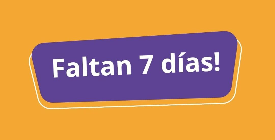 El próximo domingo 30 de julio se llevarán a cabo las elecciones en Chubut