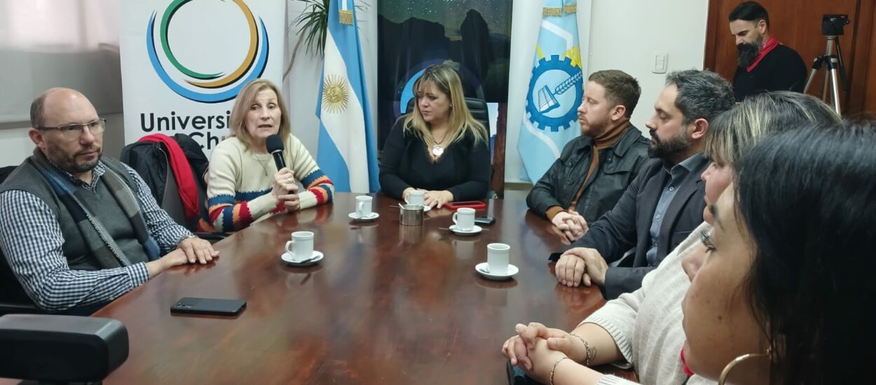 El Gobierno Provincial realizará la Diplomatura en Turismo Rural en el Valle Inferior del Río Chubut y Comarca Andina