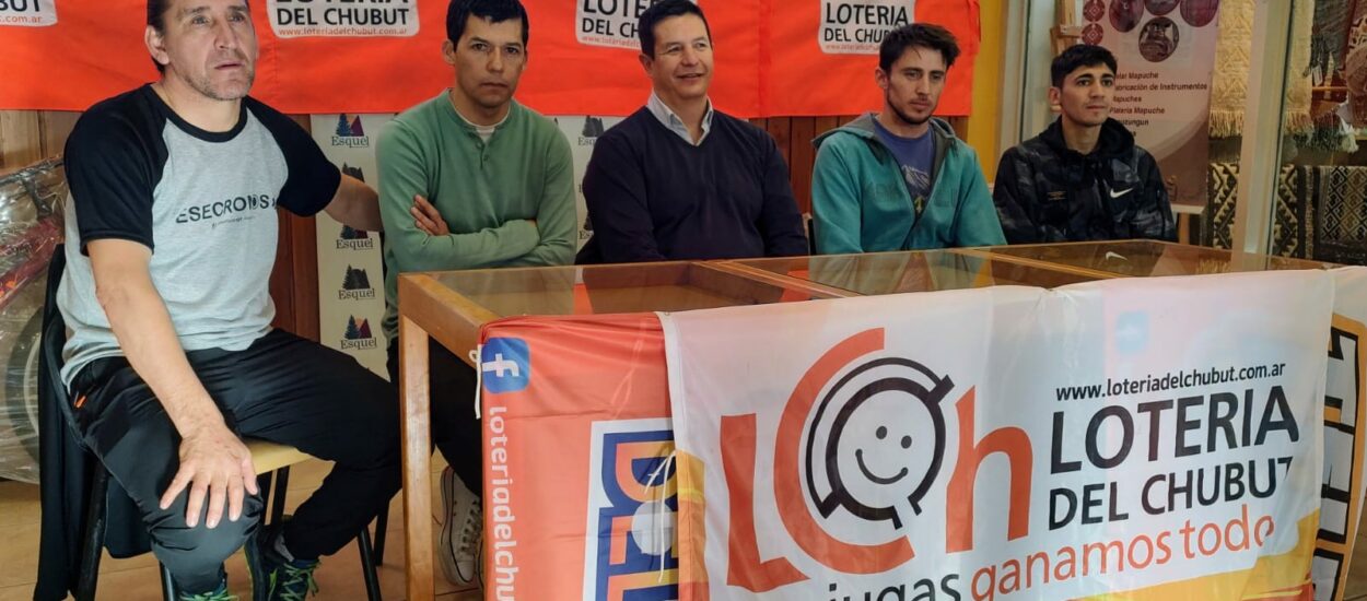 Con el acompañamiento del Gobierno del Chubut se realizará en Esquel la carrera Milla Urbana