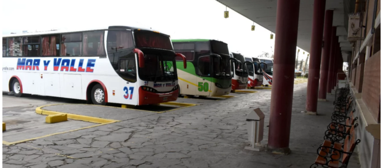 UTA anuncia paro en servicios de corta y media distancia del AMBA por incumplimiento de escalas salariales