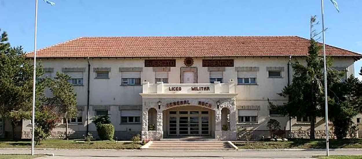 Proyecto del Liceo de Comodoro Rivadavia abre las puertas a la comunidad sin alterar el Patrimonio Histórico