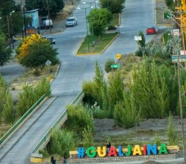 El Gobierno provincial llama a licitación obras en la red de agua de Gualjaina