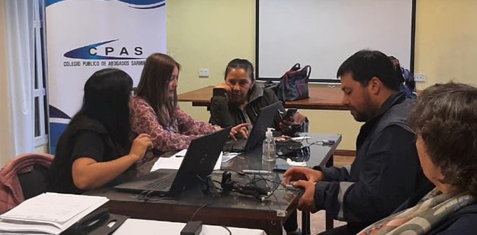Salud: Chubut impulsará un Operativo Provincial de Registro de la Firma Digital de Médicos y Médicas 
