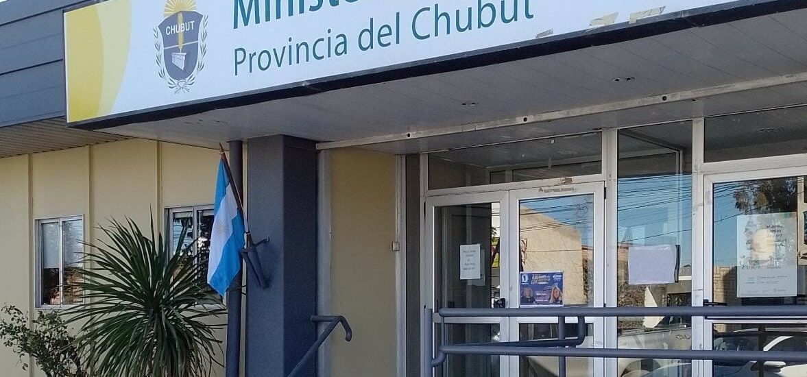 El Ministerio de Salud informó que se está investigando un presunto hecho de abuso sexual en el Hospital de Comodoro Rivadavia 
