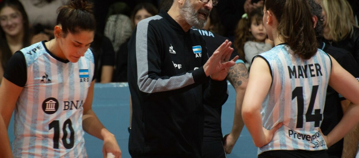 OTRO EVENTO DEPORTIVO INTERNACIONAL PASÓ POR PUERTO MADRYN
