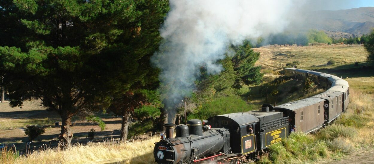 En un invierno con alta demanda de pasajes, “La Trochita” suma nuevas salidas adicionales